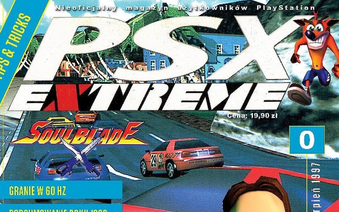 PSX Extreme Zero