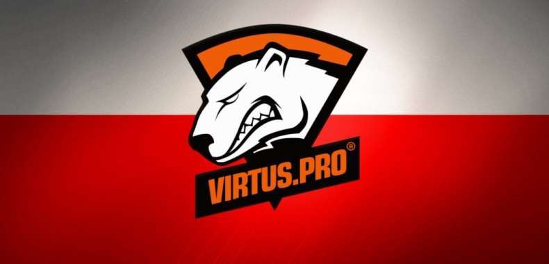 Virtus.pro wygrywa z AGO Esports! Nowy skład z cennym zwycięstwem