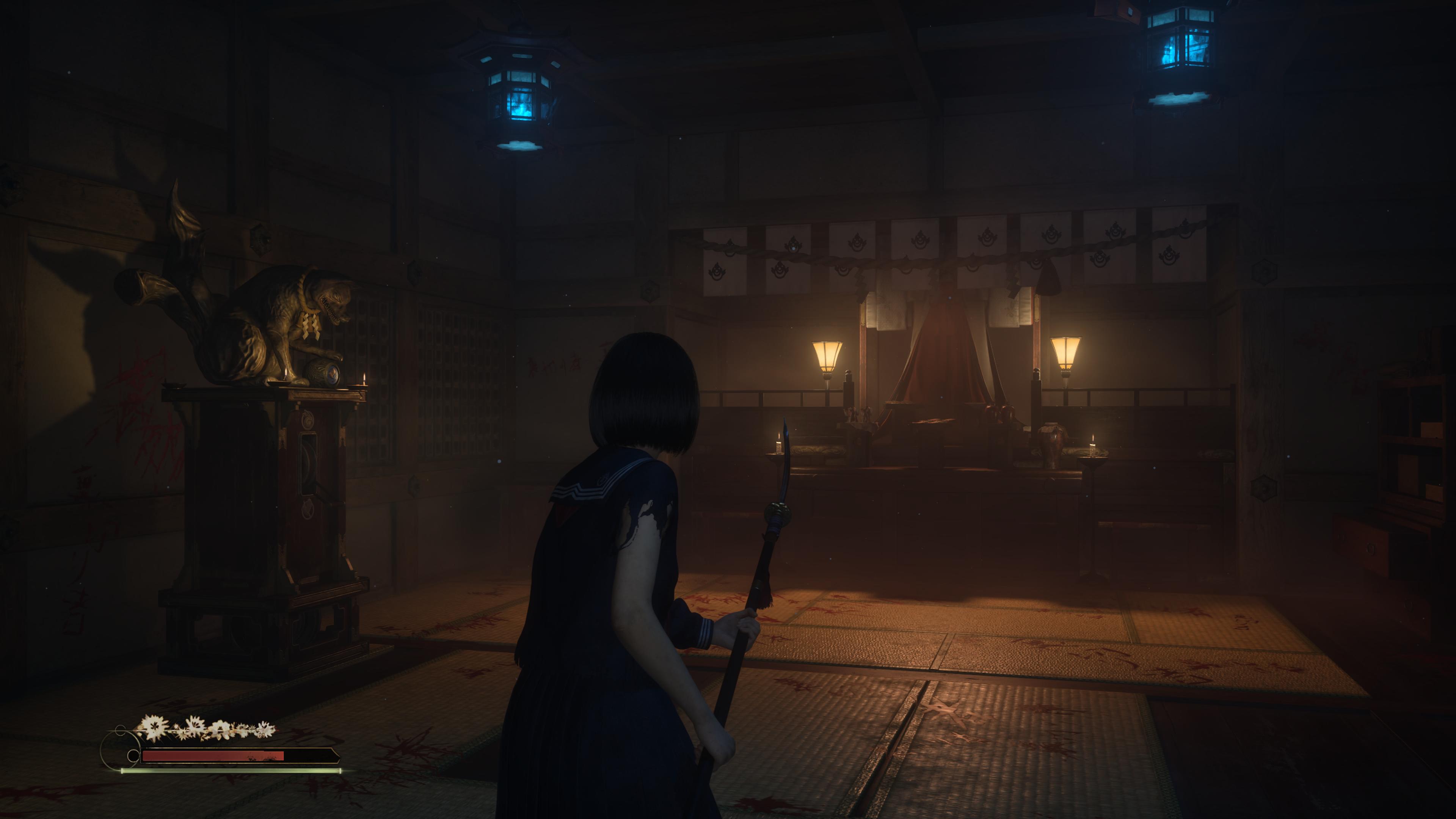 Silent Hill f - recenzja inny wymiar