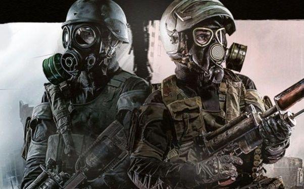 Metro: Redux podbiło Wielką Brytanię