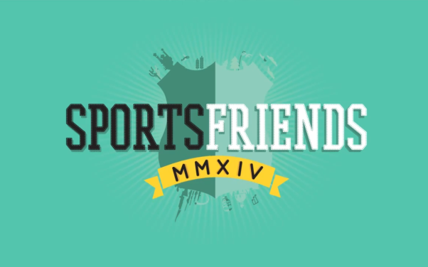 Sportsfriends - idealny zestaw na wieczorne spotkania znajomych