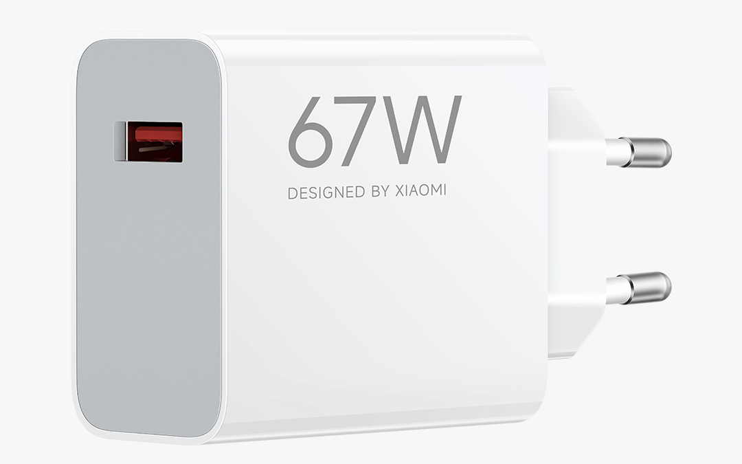 Amazon oszalał i oferuje w cenie obiadu ładowarkę z mocą 67W - do laptopów, konsol czy telefonów