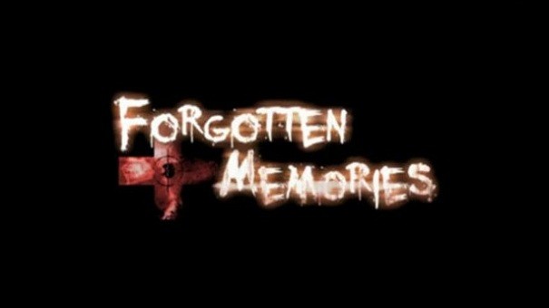 Kolejny horror w kieszeni - Forgotten Memories zmierza na PlayStation Vita