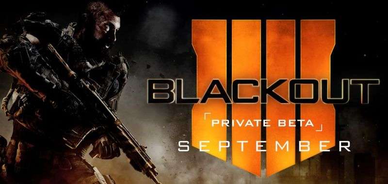 Call of Duty: Black Ops 4. Beta trybu Battle Royale z datą premiery