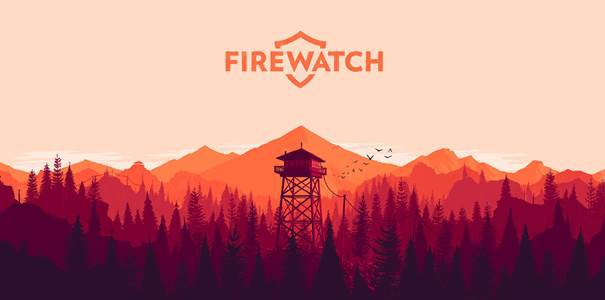 Zobacz serię krótkich zwiastunów oryginalnego Firewatch