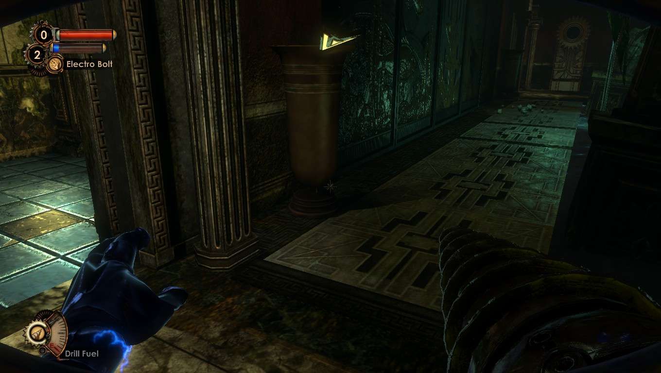 Irrational: &quot;BioShock nie będzie przegadany&quot;