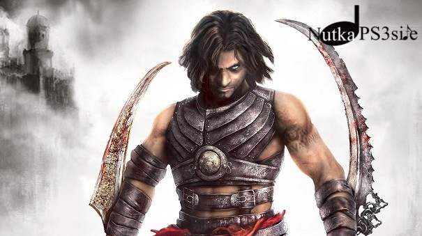 Nutka PS3 Site: Prince of Persia: Warrior Within