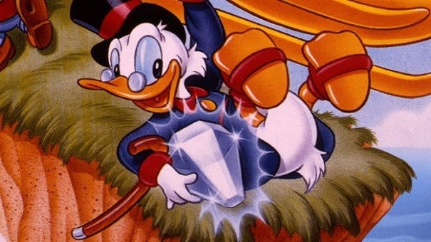 DuckTales Remastered - hit czy kit? Są pierwsze oceny gry
