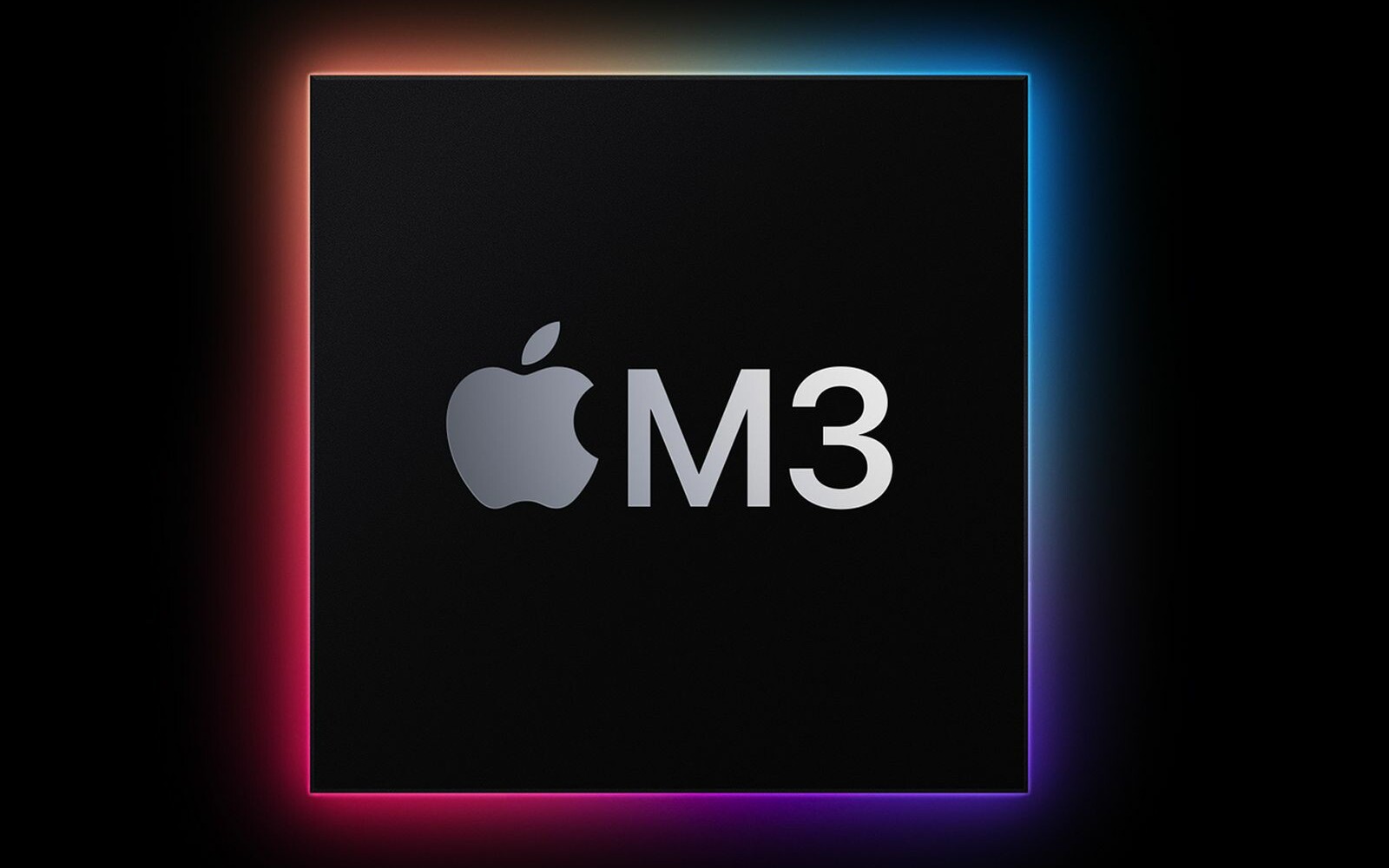 Apple M3 Max