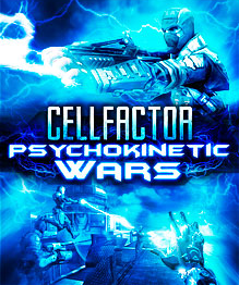 CellFactor: Psychokinetic Wars
