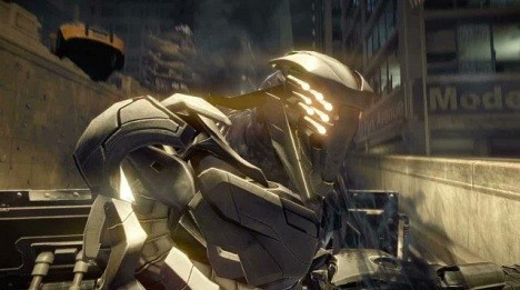 Galeria: Crysis 2