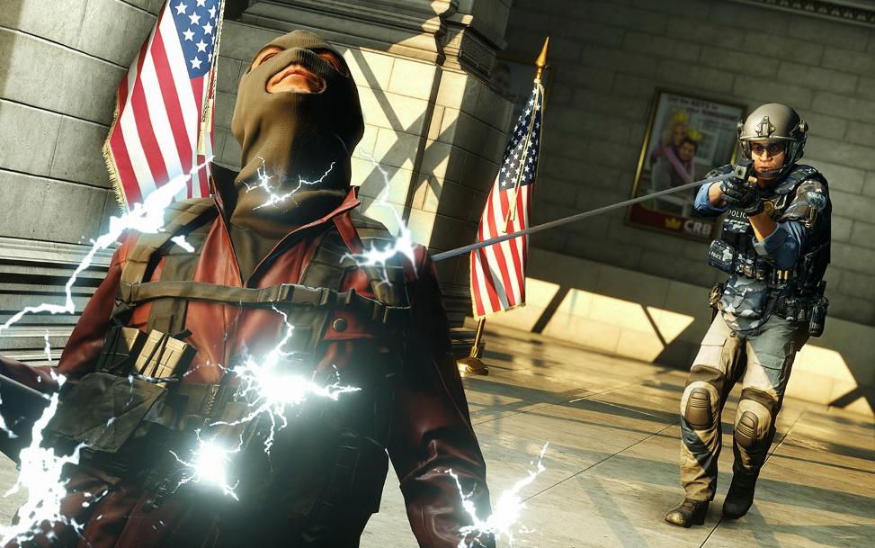 Pierwsze oceny Battlefield: Hardline - niewypał czy marzenie fanów strzelanin?