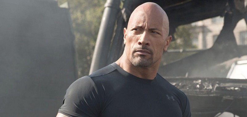 Filmy z Dwaynem Johnsonem – TOP 11 filmów, w których zagrał Dwayne Johnson