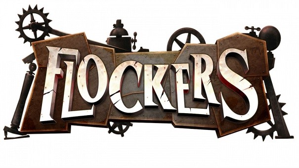 Twórcy serii Worms pracują nad nowym IP o nazwie Flockers