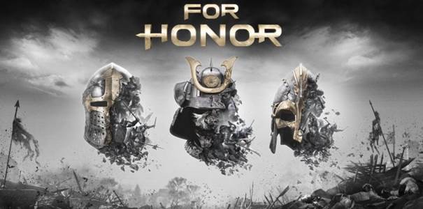 Ubisoft przypomina nam o For Honor nową galerią grafik technologicznych