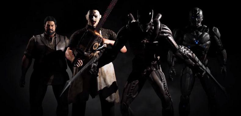 Nowa ekipa nie bierze jeńców. Zobaczcie wyjątkowo krwawe fatality i brutality postaci z Mortal Kombat X