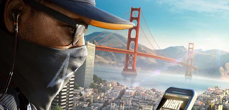 Watch Dogs 2 otrzymało aktualizację poprawiającą działanie gry na PS4 Pro