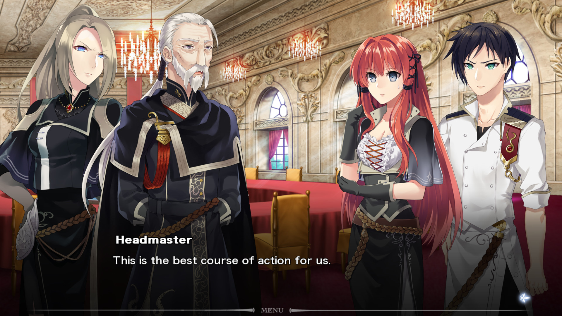 Fault Milestone Two