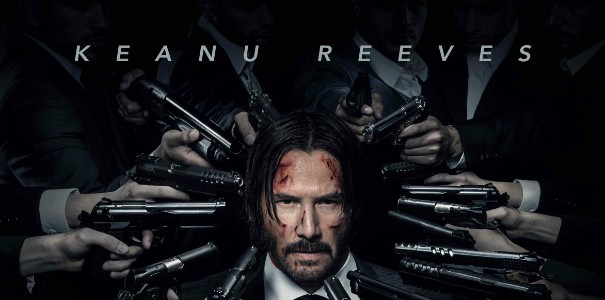 John Wick 2 to jeszcze więcej spektakularnej akcji. Jest nowy zwiastun