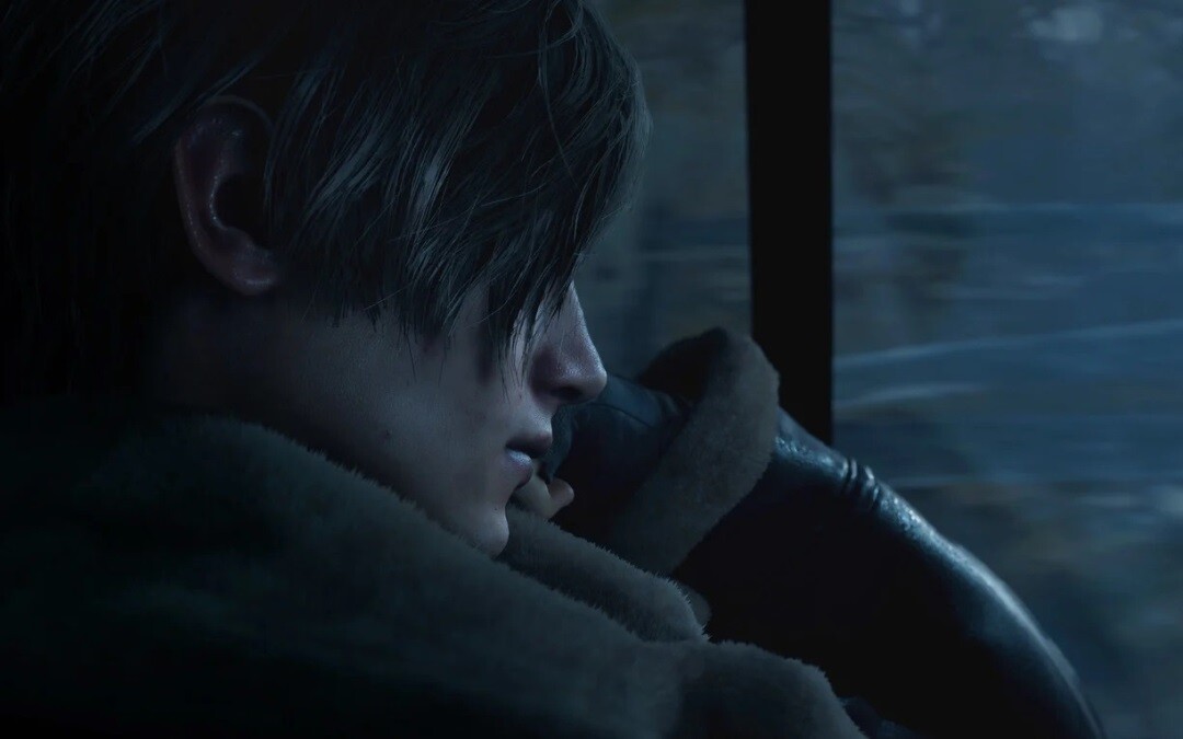 Resident Evil 4 Remake