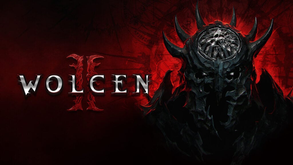 Wolcen II