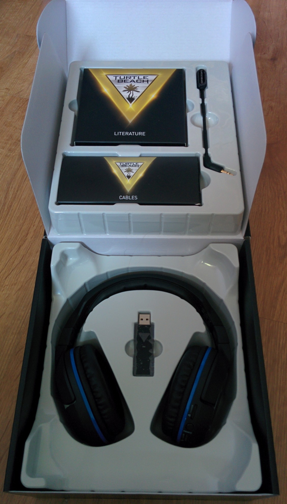 Chmuro-foczka ląduje na PSN