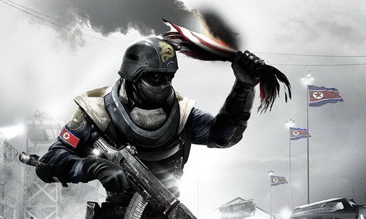 Homefront Ultimate Edition w marcu!