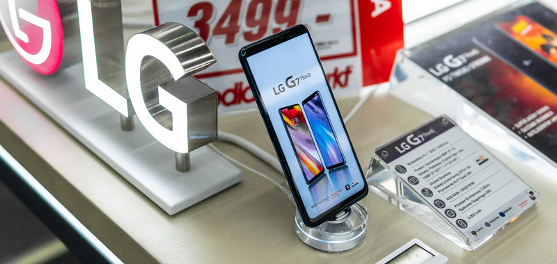 LG kończy z produkcją smartfonów, ale zapewni aktualizacje nawet do Androida 12. Lista wspieranych urządzeń