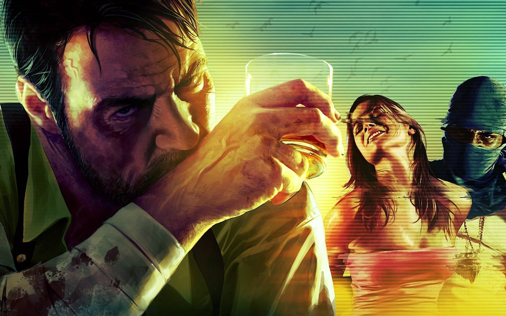 Max Payne 3 Remastered powstanie, ale tylko "pod jednym warunkiem" - insider zdradza ważny szczegół
