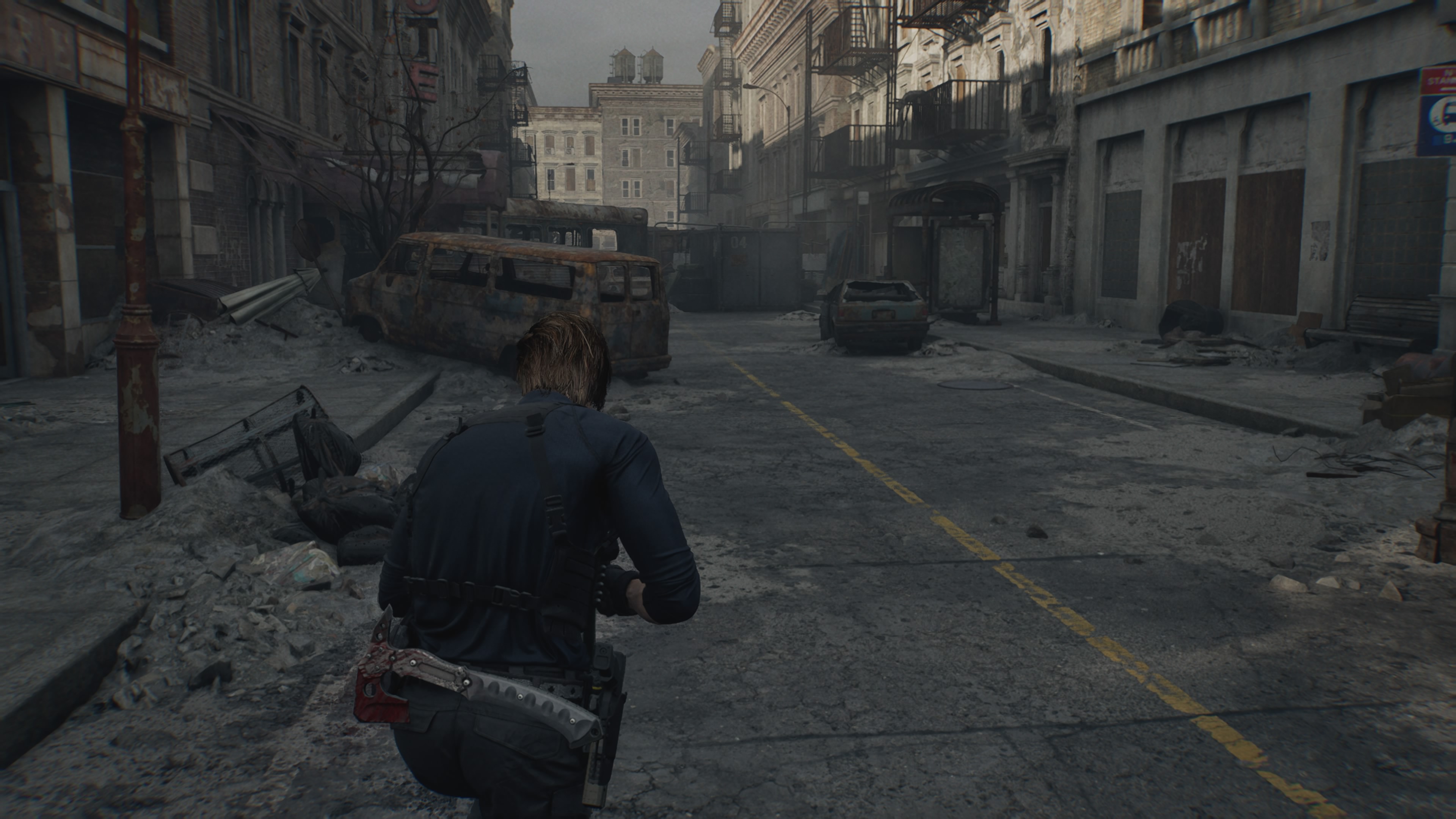 Resident Evil Requiem - Wszystkie kontenery, gdzie są?