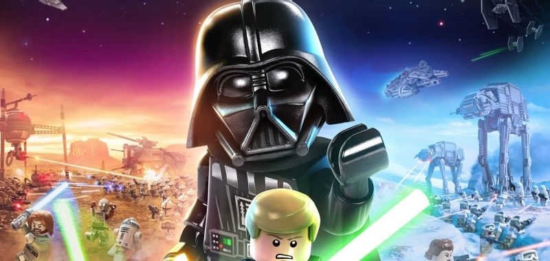 LEGO Gwiezdne Wojny: Saga Skywalkerów na gamescomie. W końcu poznamy datę premiery?