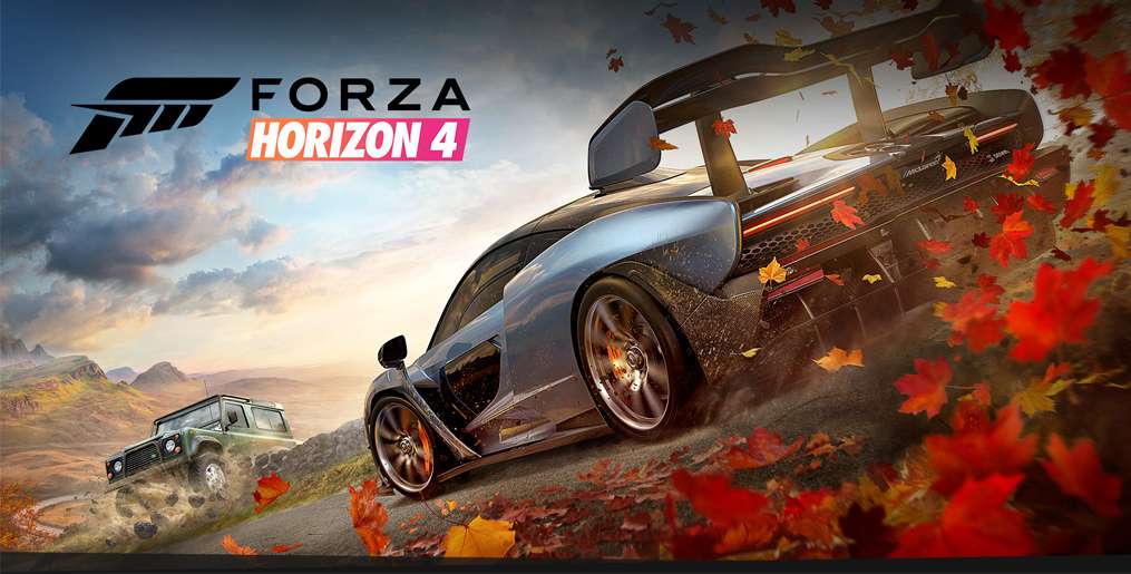 Forza Horizon 4. Dlaczego wybrano Wielką Brytanię i jak działają pory roku?