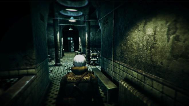 Bizerta: Silent Evil
