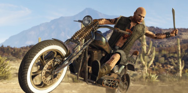 GTA Online. Rockstar zapowiada nowe promocje i wydarzenie wewnątrz gry