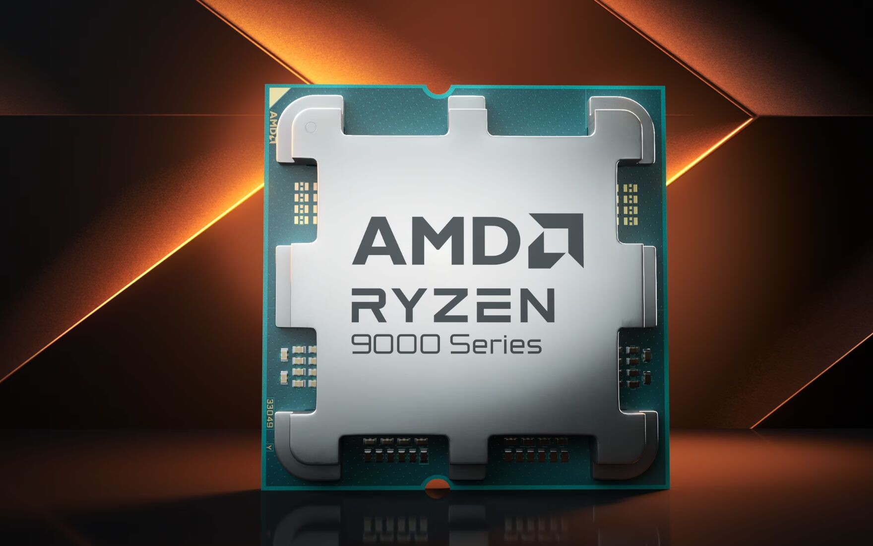 AMD Ryzen 9000