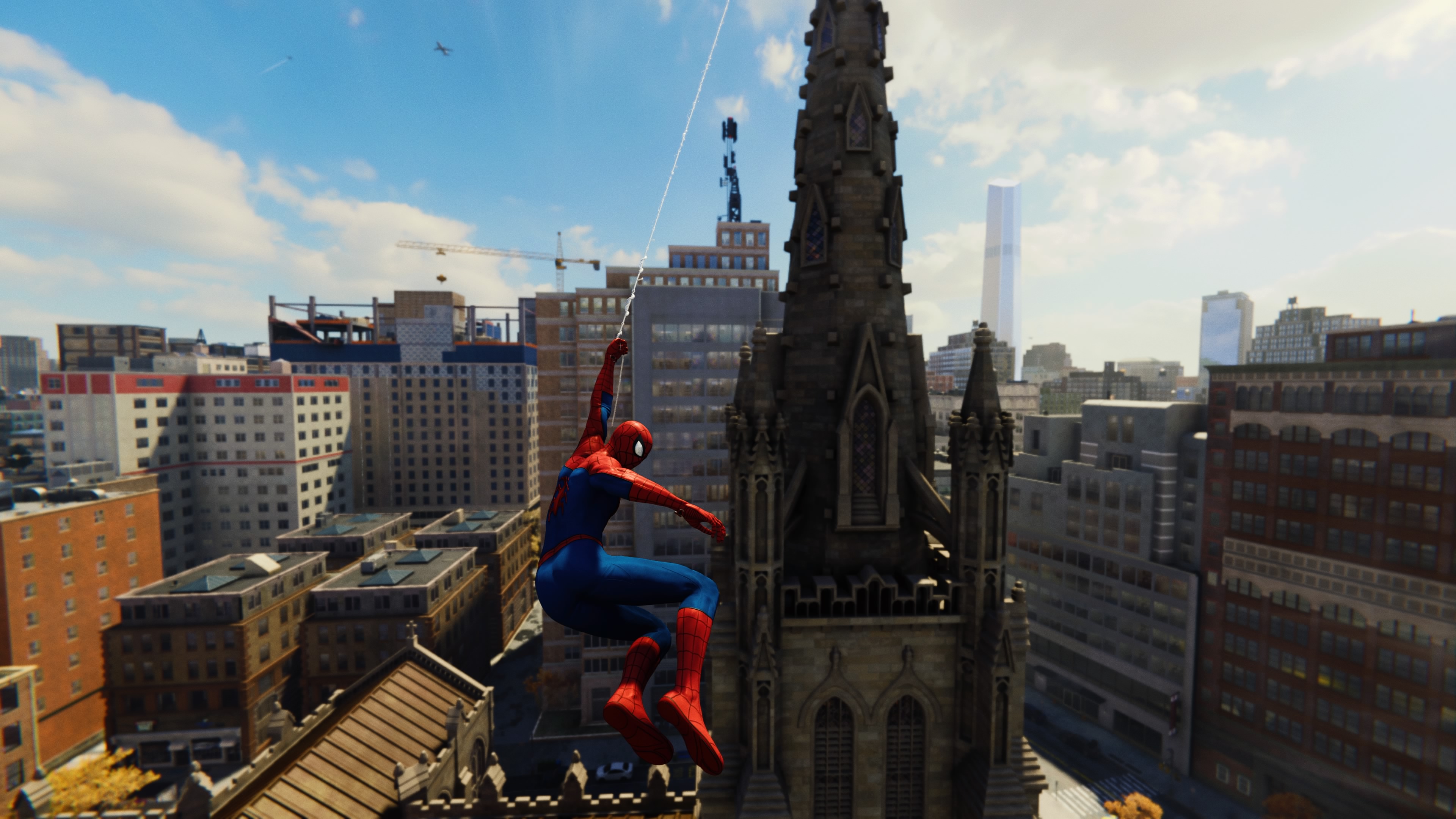 Garść obrazków z Soul Sacrifice