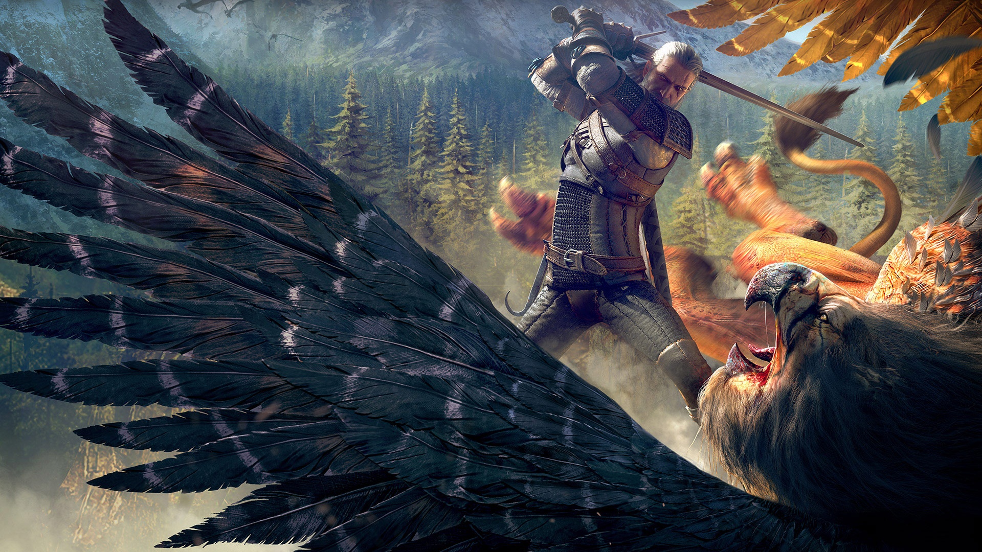 Wiedźmin 4 - 10 rzeczy, o które powinien zadbać CD Projekt RED w kolejnej odsłonie serii