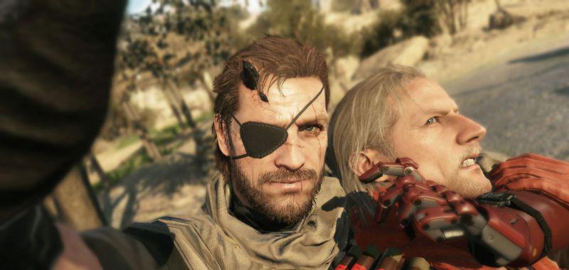 Pecetowa beta trybu sieciowego Metal Gear Solid V zawieszona z powodu błędu w mikrotransakcjach