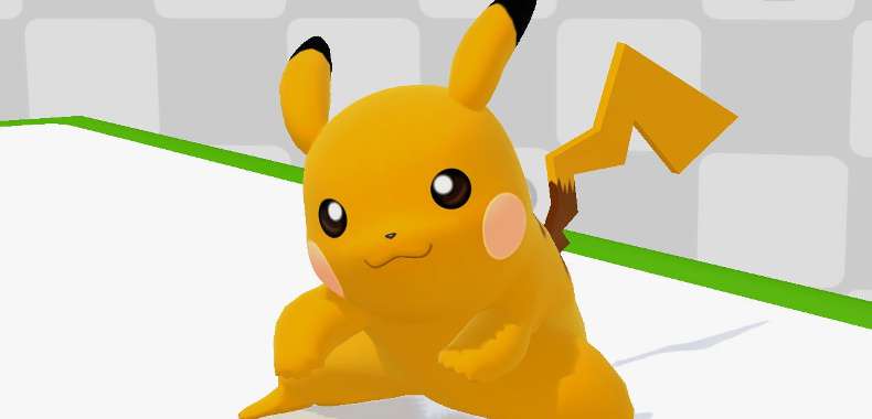 Pokemon GO. Shiny Pikachu już dostępny