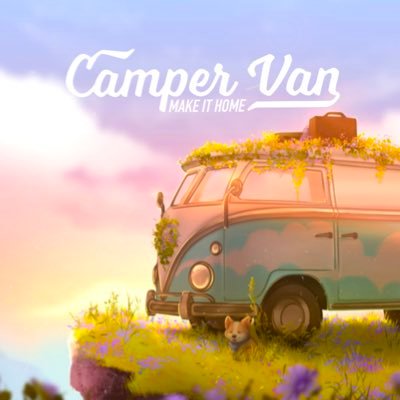 Camper Van: Make It Home