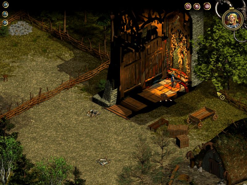 Valhalla Chronicles