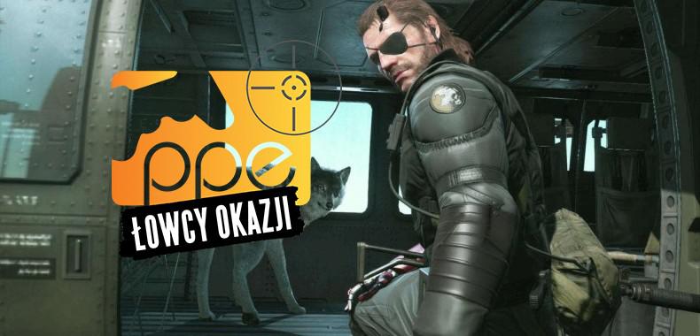 Łowcy Okazji - Battlefield: Hardline, Mortal Kombat X, Uncharted 4: Kres Złodzieja, Mad Max i więcej