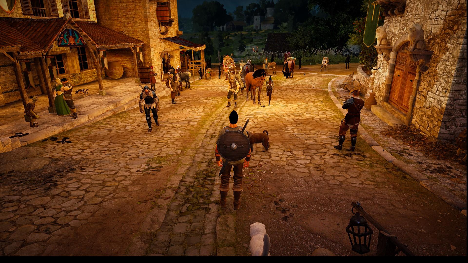 Cage: graficzny poziom &quot;Avatara&quot; za 6 lat