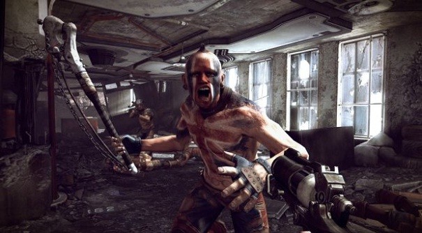 Znamy tytuł pierwszego DLC do Rage?