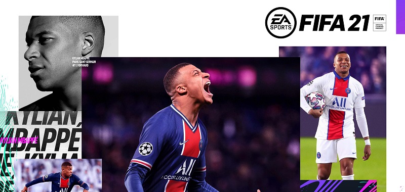 FIFA 21 (PS4, PS5, Xbox One, Xbox Series X, Switch) - premiera, informacje o grze