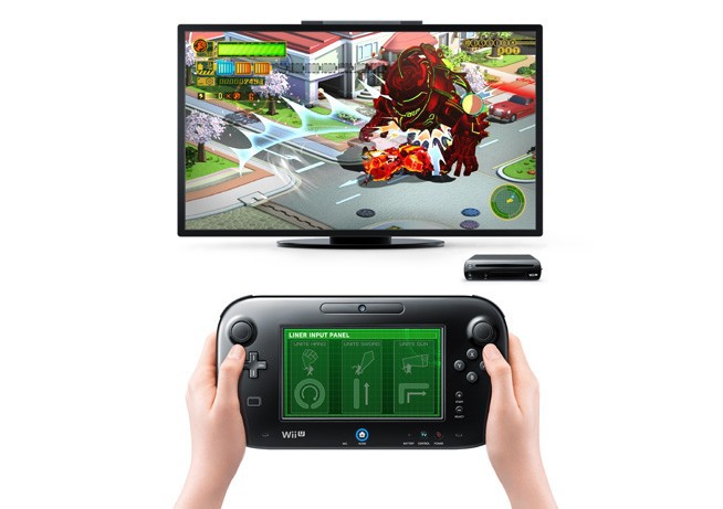 E3 2012: Twórcy Bayonetty w służbie Wii U