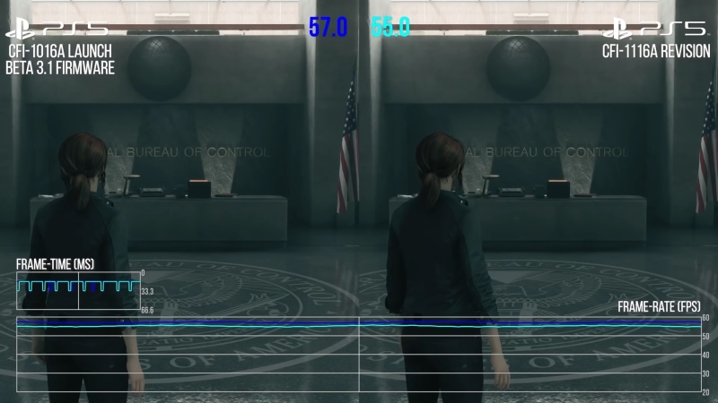 PS5 z poprawioną wydajnością po nowym firmware. Zaskakujące odkrycie specjalistów