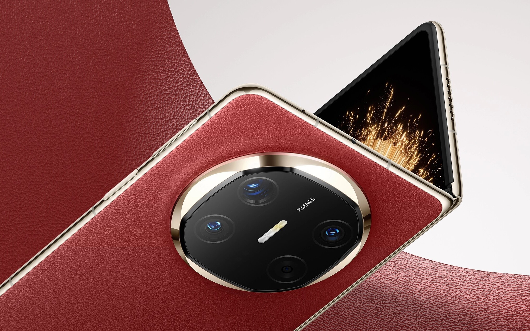 Składana rewolucja. Huawei Mate X7 debiutuje w Media Expert w towarzystwie pancernego kompana