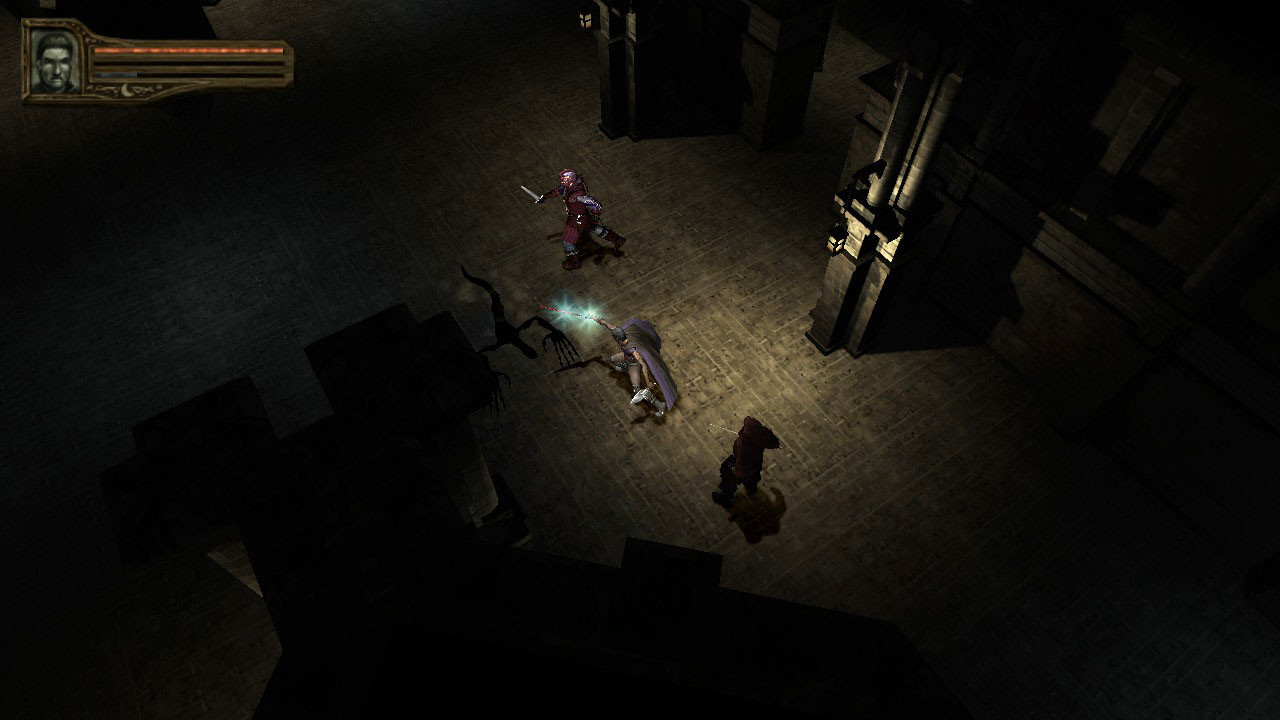 Baldur's Gate: Dark Alliance 2
