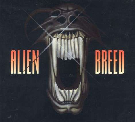 Alien Breed (1991/1993/2013)
